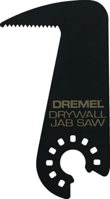 Dremel MM435 Multi-Max, oszillierende Trockenbau JAB Sägeblatt Multimaster TOP!!