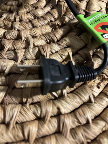 Open Box Genuine AT&T 12V 3A 36W AC/DC Power Supply Adapter EPS36R0-16 OEM E1CH1 - Picture 3 of 5