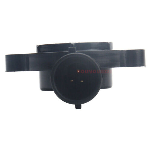1PC Car SUV Throttle Position Sensor Detect the Engine Status Male Plug Replace - Foto 6 di 8