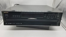 Onkyo DX-C390