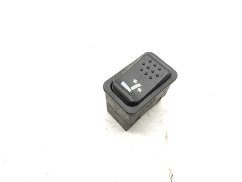 Poignée De Relevage Dossier Siège Avant Gauche – Compatible Ford KA MK2 2008-2016 – Mécanisme De Verrouillage Inclinaison