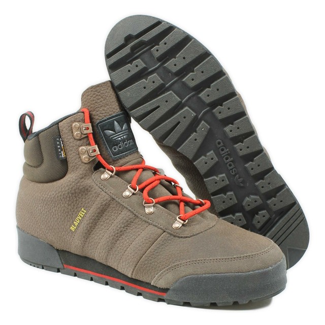 adidas jake boot ii leather premium