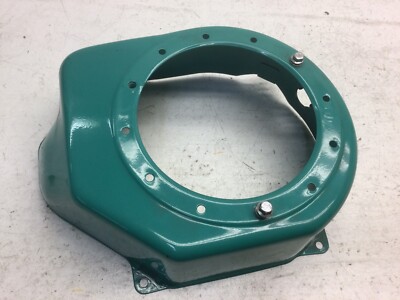 Onan fly wheel shroud. unidentified NOS