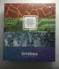Bitsbox Apper Keeper Volume 1 Teaches Coding For Kids