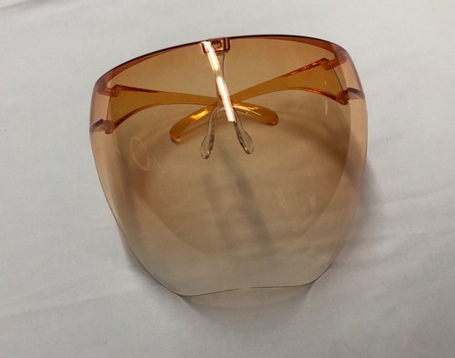 GAFAS FASHION / FACE SHIELD - Imagen 7 de 11
