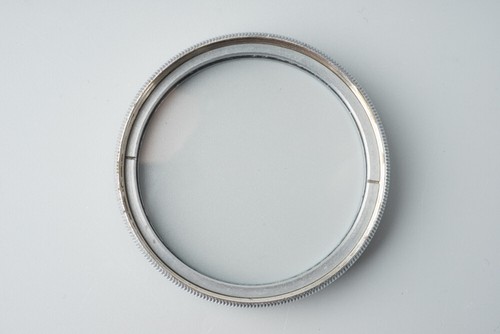 Kaiser 46mm x0.75 Filter, Made in Germany - Picture 3 of 3