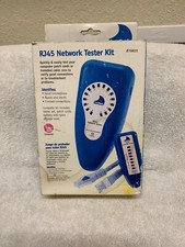 DataShark RJ45 Network Tester Kit #70025