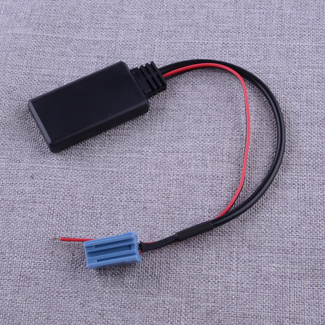8Pin Bluetooth AUX Adapter Music Cable fir for Romeo Mito Fiat Bravo Doblo Panda
