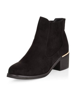 new look chelsea boots