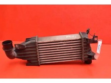 OPEL ASTRA H Furgon L70 Ladeluftkühler 13128926 2004 24510110