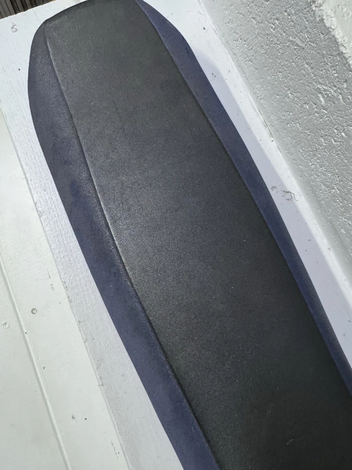 YZ85 SEAT COMPLETE GENUINE OEM YAMAHA YZ 85 (2002-2018) - Image 3 of 4