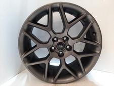 FORD MONDEO TITANIUM TDCI MK5 2014-2022 19" Alloy Wheel OEM Genuine GS7J1007BA