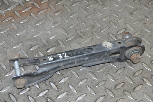 BMW X1 E84 xDrive 20d 2013 RHD Hinten Links Querlenker 10285056