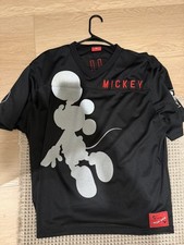 DISNEY MICKEY AND FRIENDS BY SHOE PALACE MICKEYMENS LIFESTYLE JERSEY