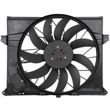 A1645000093 Radiator Fan fit for Mercedes-Benz GL320/ML500 2007-2011