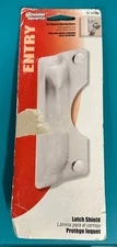 PRIME-LINE Defender Security U 9496 Latch Shield - OPEN BOX ITEM!!