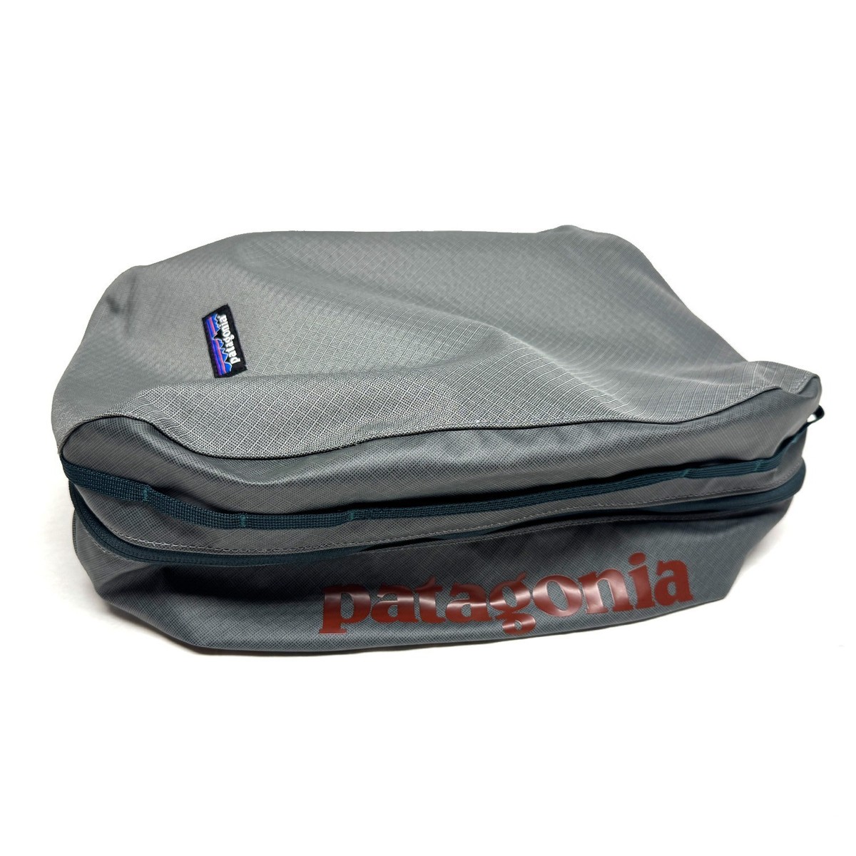 Patagonia Black Hole Cube 14L Large Packing Bag Travel Carry-on