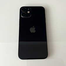 iPhone 12 mini 128GB schwarz