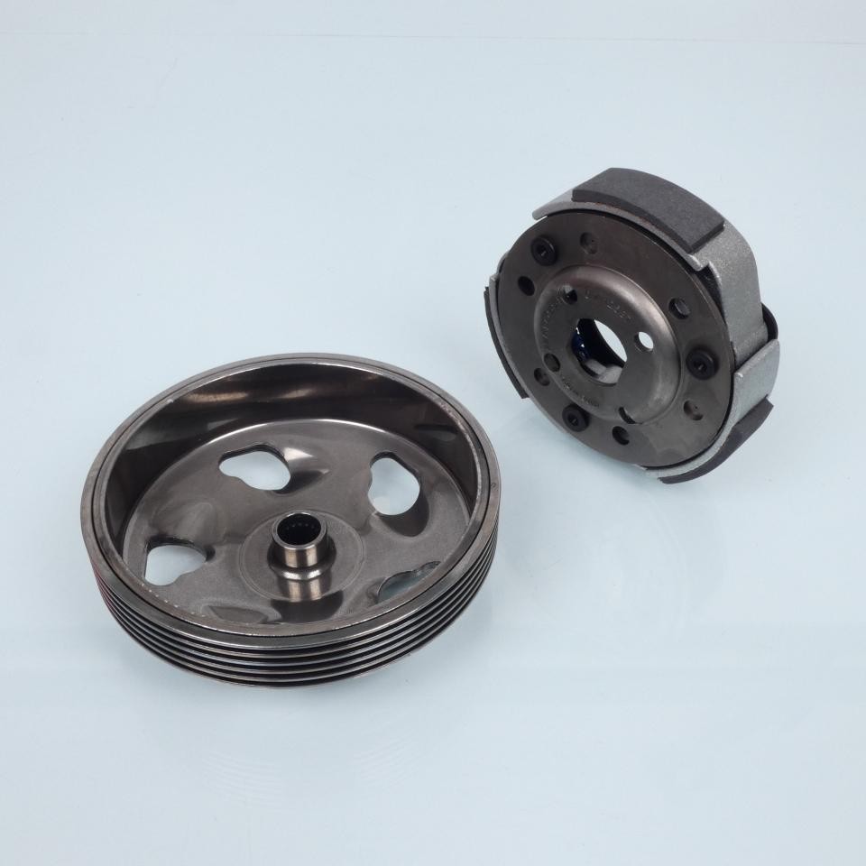 Plateau d embrayage Malossi pour Yamaha X-Max 125 ABS 2021-2022