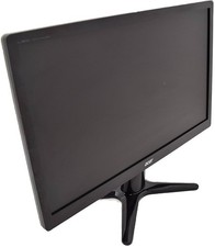 Acer G226HQL 21.5Inch Screen LED Tiltable Monitor 1080p HD - AC Adapter Included