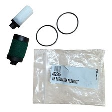 VideoJet 402515 Air Regulator Filter Kit   OEM Replacement Filter  O-Ring Set
