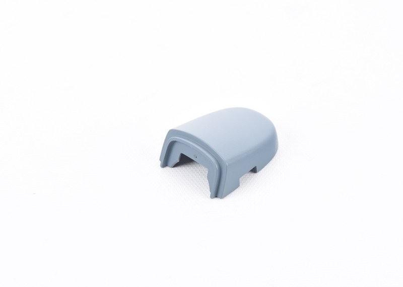 Volkswagen Jetta Beetle Tiguan Front Door Cap Cover Genuine