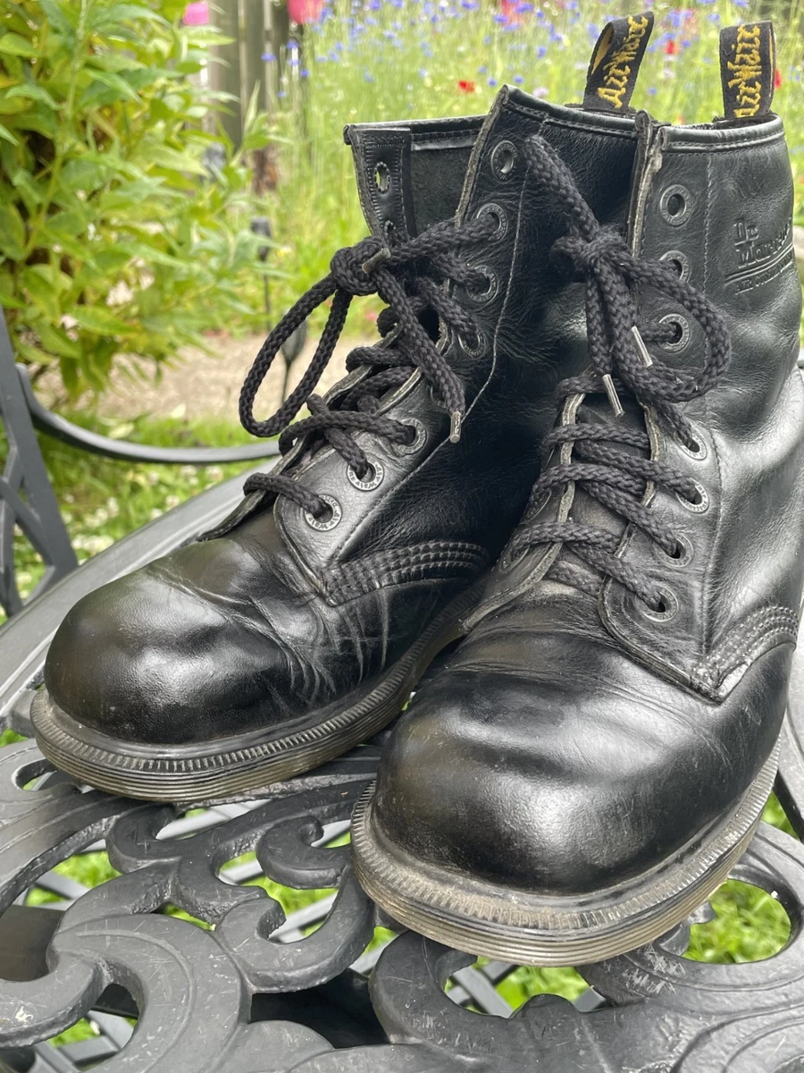 vintage dr martens boots products for sale | eBay UK