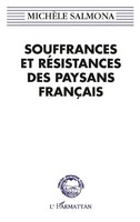 Souffrances Et RéSistances Des Paysans FrançAis MichèLe Salmona Taschenbuch 2025
