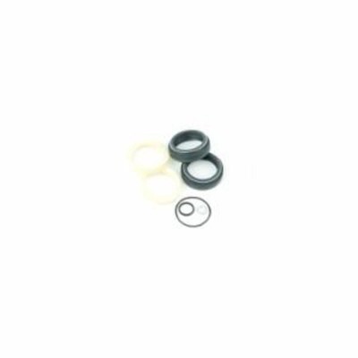 Fox Factory Forx Dust Wipe Seal Kit 34 mm, reibungsarm, ohne Flansch
