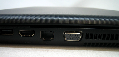 Toshiba Satellite C50D Laptop - AMD E1-2100 - 2GB RAM - 500GB HDD - WIN 8.1 #W8 - Picture 12 of 16