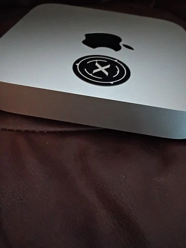 2010 I3 Mac. Mini 16gb Linux Mint  Very Very Fast