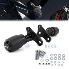 Juego de deslizadores de cuadro aptos para Suzuki GSX-R600 / 750 edición 100 aniversario 2021