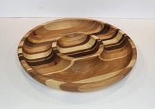 Routed Tray
