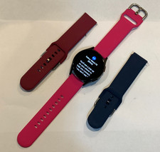 Samsung Galaxy Watch Fe 40mm Black Bluetooth WiFi SM-R861