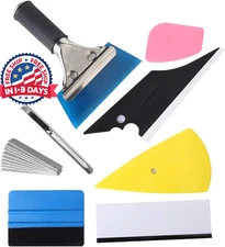 Herramienta Para Polarizar Ventana De Carro Auto Tinte De Carro Auto Tint Tool