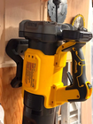 DeWalt 20V Blower or Trimmer Wall Hanger – Space-Saving Power Tool Mount Storage