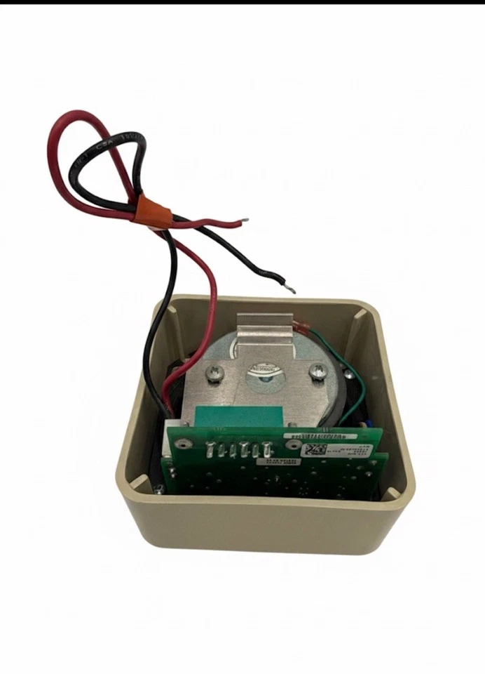 Dispositivo de señalización audible Federal Signal 50GC Selectone® 24 VCA/VDC Foto 2 de 4