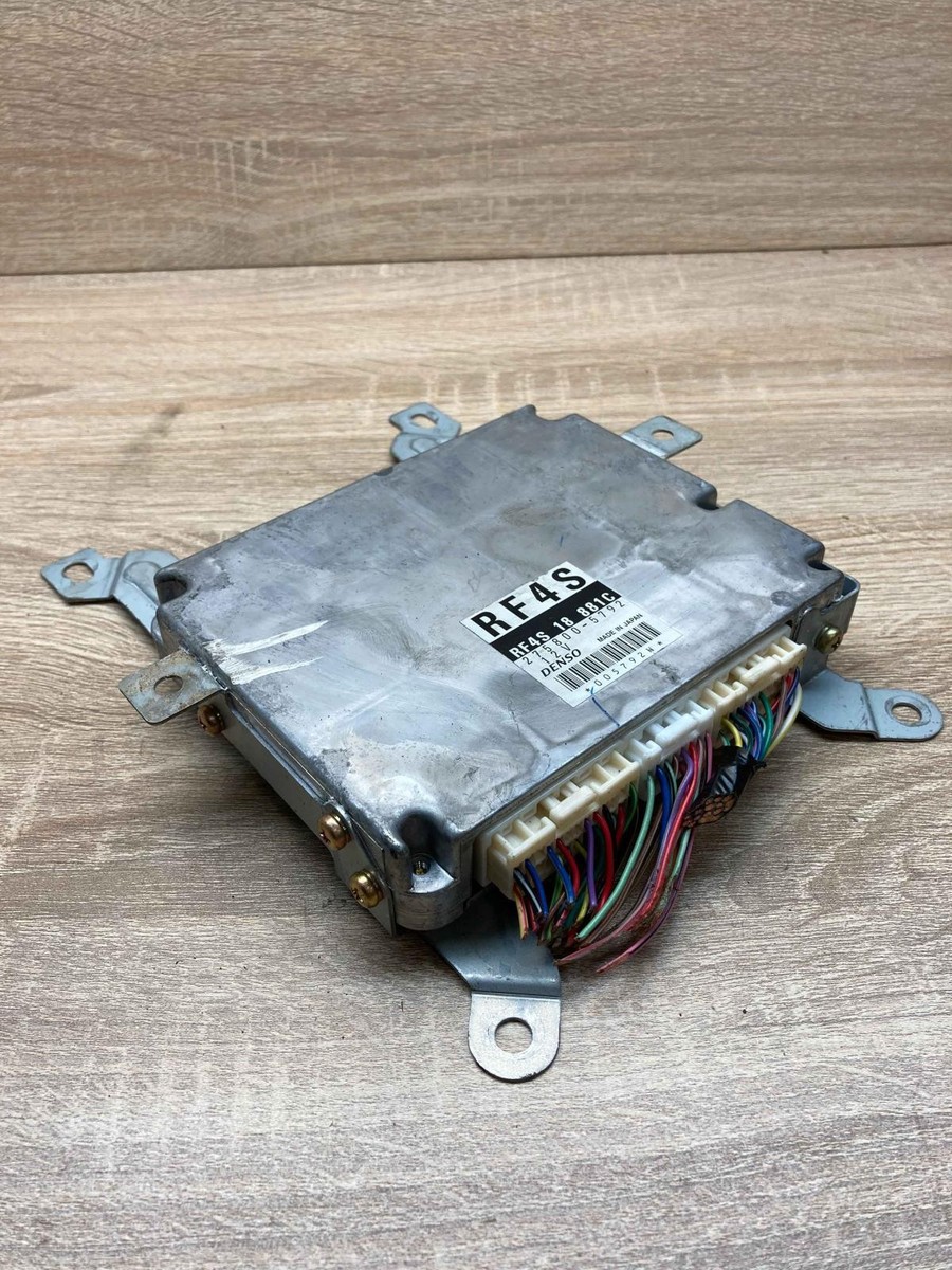 RF4S 18 881C 275800 5792 RF4S Engine control unit/module ECU Fits