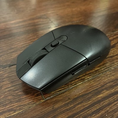 Logitech G305 Wireless Gaming Mouse
