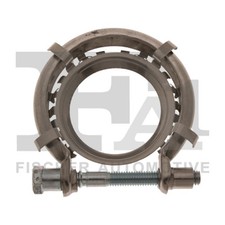 Rohrverbinder Schelle FA1 936-862 Schelle f&uuml;r INFINITI MERCEDES DACIA CITAN CLIO