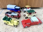 MATCHBOX LESNEY YESTERYEAR JOB LOT