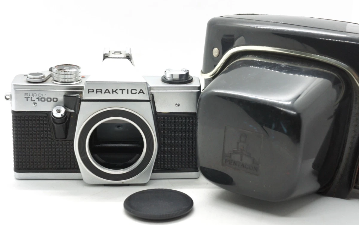 praktica super tl products for sale | eBay