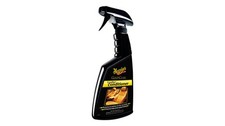 Meguiar's Gold Class Leather Conditioner Lederpflege Innenraumpflege (473ml)