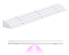 APPECK 50ft Track Kit for Permanent Outdoor L...