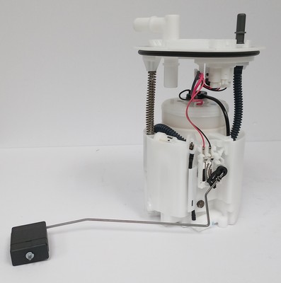 Herko Fuel Pump Module 919GE for Ford Lincoln Taurus MKS 3.5L 3.7L 2013-2018