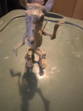 SKELETON Zombie RAT Halloween Prop Haunted Ho...