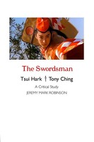 The Swordsman A Critical Study Jeremy Mark Robinson Taschenbuch Englisch 2024