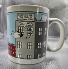 Far Side Coffee Mug, Vintage In Excellent Condition 1990 — photo 2