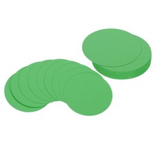 3inch Circle Card Stock, 50Pcs Cutouts Paper ...