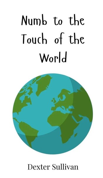 Dexter Sullivan | Numb To The Touch Of The World | Buch | Englisch (2025)-image